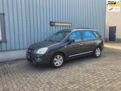 Kia Carens - 2.0 CVVT X-ecutive
