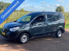 Dacia Dokker - bestel 1.6 Mpi Benzine Bpm Btw vrij 93 Dkm