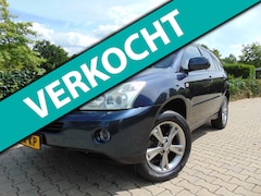 Lexus RX - 400h Executive Hybrid , YOUNGTIMER , Clima / Cruise / Navi / Leder / Pdc / Xenon / 18" Lm