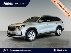 Skoda Kodiaq - 1.5 TSI mHEV 150pk DSG Business Edition 7p. | 7 zitplaatsen | Predictive adaptive cruise c