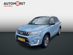 Suzuki Vitara - 1.4 Boosterjet Select Smart Hybrid