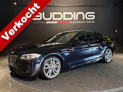 BMW 5-serie - 530i High Executive | M-sport | Orig NL | Trekhaak
