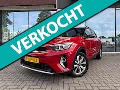 Kia Stonic - 1.0 T-GDi MHEV DynamicPlusLine - Navi - Climate - ToTone - Org.NL