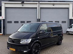 Volkswagen Transporter - DSG 2.0 TDI L2H1 Comfortline