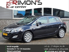 Opel Astra - 1.4 Cosmo Airco Navi