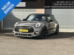 MINI 3-Deurs - 1.5 Cooper Chili Serious Business JCW uitvoering