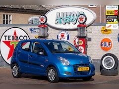 Suzuki Alto - 1.0 Celebration EASSS 2e Eig. 49.500 km +NAP NL-auto