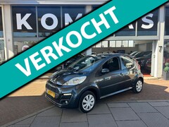 Peugeot 107 - 1.0 Active |Carplay|Airco|NAP|2013|APK|EL.Ramen|5DRS|