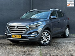 Hyundai Tucson - 1.6 GDi Comfort TREKHAAK|CARPLAY|STOELVER|CAMERA|NAVI