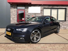 Audi A5 Sportback - 1.8 TFSI Business Edition l Org. NL l 2x S-line
