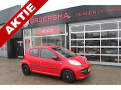 Peugeot 107 - 1.0-12V XR NIEUWE APK