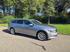 Volkswagen Passat Variant - 1.6 TDI Highline