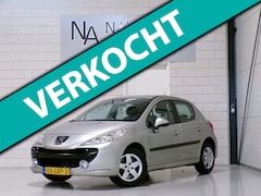 Peugeot 207 - 1.4 VTi Sublime "Origineel NL" Bluetooth Cruise Airco Nieuwe-APK Sportstoelen Elektrische