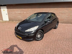 Peugeot 207 - 1.4 XR|5DRS|CRUISE|AIRCO|
