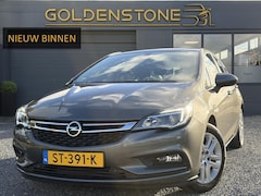 Opel Astra - 1.0 Online Edition ✓2e Eigenaar✓Trekhaak✓Carplay✓Dealer Onderhouden✓Navi✓105pk✓Pdc V+A✓Cli