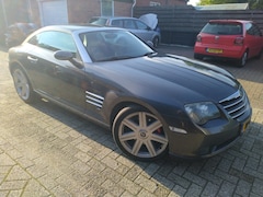 Chrysler Crossfire - 3.2 V6 Nl auto nw apk n.a.p zeer netjes