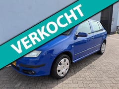 Skoda Fabia - 1.4-16V Spirit+ 5-Deurs - Airco