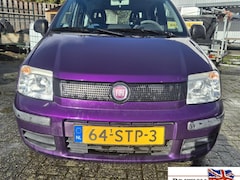 Fiat Panda - 1.2 Active