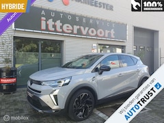 Renault Captur - Esprit alpin