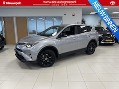 Toyota RAV4 - 2.5 Hybrid Dynamic , Apple car play/Android Auto