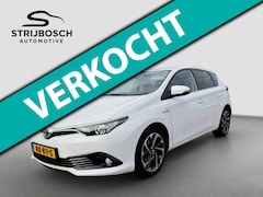 Toyota Auris - 1.8 Hybrid Aut. Aspiration | NETTO € 8.985, - | Navi | Camera | Clima |