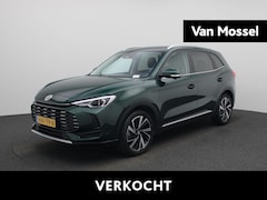 MG MG ZS Hybrid+ - 1.5 Aut. Luxury | 1e-EIG. | ACC | ECC | Navi | 18"LMV | Stoel+ Stuur verwarming | 360° CAM