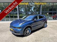 Lynk & Co 01 - 1.5 | PLUG-IN HYBRID | PANO | 360° CAMERA | VIRTUAL COCKPIT | CARPLAY