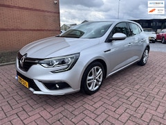 Renault Mégane - 1.5 Blue dCi Limited, Marge, Euro 6, Apple Carplay, PDC,