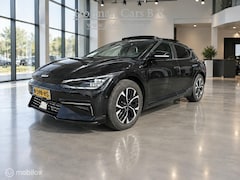 Kia EV6 - GT-Line 77, 4 kWh | Panoramadak | Trekhaak 1.600 kg | 360° Camera | Adaptive Cruise