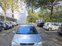 Opel Astra - 1.6 Pearl