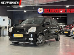 Kia Picanto - 1.1 EX automaat