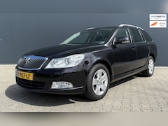Skoda Octavia Combi - 1.2 TSI Arctic Airco Cruise Navi Trekhaak APK