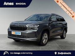 Skoda Kodiaq - 1.5 150pk TSI MHEV Business Edition 7p. Parkeersensoren vóór en achter | Adaptive cruise c