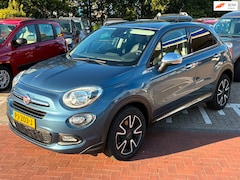 Fiat 500 X - 1.4 Turbo MultiAir Lounge AUTOMAAT /TREKHAAK/AIRCO