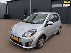 Renault Twingo - 1.2-16V Night & Day minder-/(in)valide auto. Handbediende rem en gas