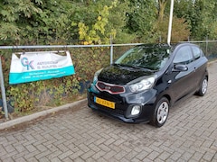 Kia Picanto - 1.0 CVVT Comfort Pack