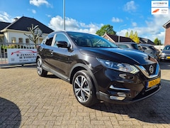 Nissan Qashqai - 1.2 N-Connecta