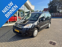 Citroën Berlingo - 1.6 VTi Multispace Trekhaak, airco, praktische auto