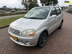 Suzuki Ignis - 1.3 Benzine - Airco - APK - Rijdt goed