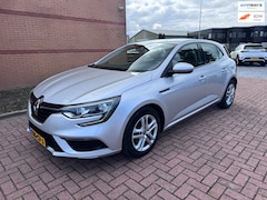 Renault Mégane - 1.5 Blue dCi Limited, Marge, Euro 6, Apple Carplay, PDC,