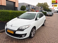 Renault Mégane Estate - 1.2 TCe Authentique