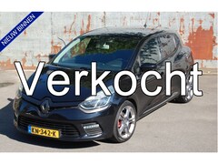 Renault Clio - 0.9 TCe / GT Line / Navi / Camera / 119DKM