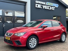SEAT Ibiza - 1.0 TSI Style Business Intense Carplay/Camera