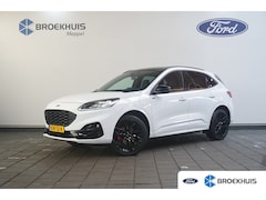 Ford Kuga - 2.5 PHEV ST-Line X | Black Pack | Winter Pakket |