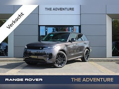 Land Rover Range Rover Sport - P550e Autobiography | Caraway | Trekhaak | NL
