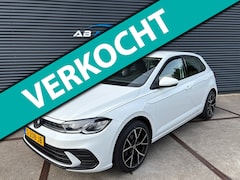 Volkswagen Polo - 1.0 TSI Life TREKHAAK/ CARPLAY/ PDC