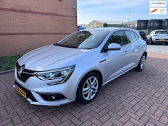 Renault Mégane - 1.5 Blue dCi Business Zen, Marge, Euro 6,
