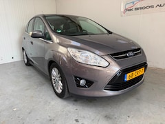 Ford C-Max - 1.0 Titanium