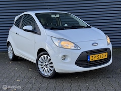 Ford Ka - 1.2 Metal | Airco | Zeer weinig km’s