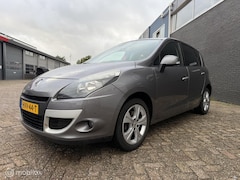 Renault Scénic - 1.4 TCE Expression